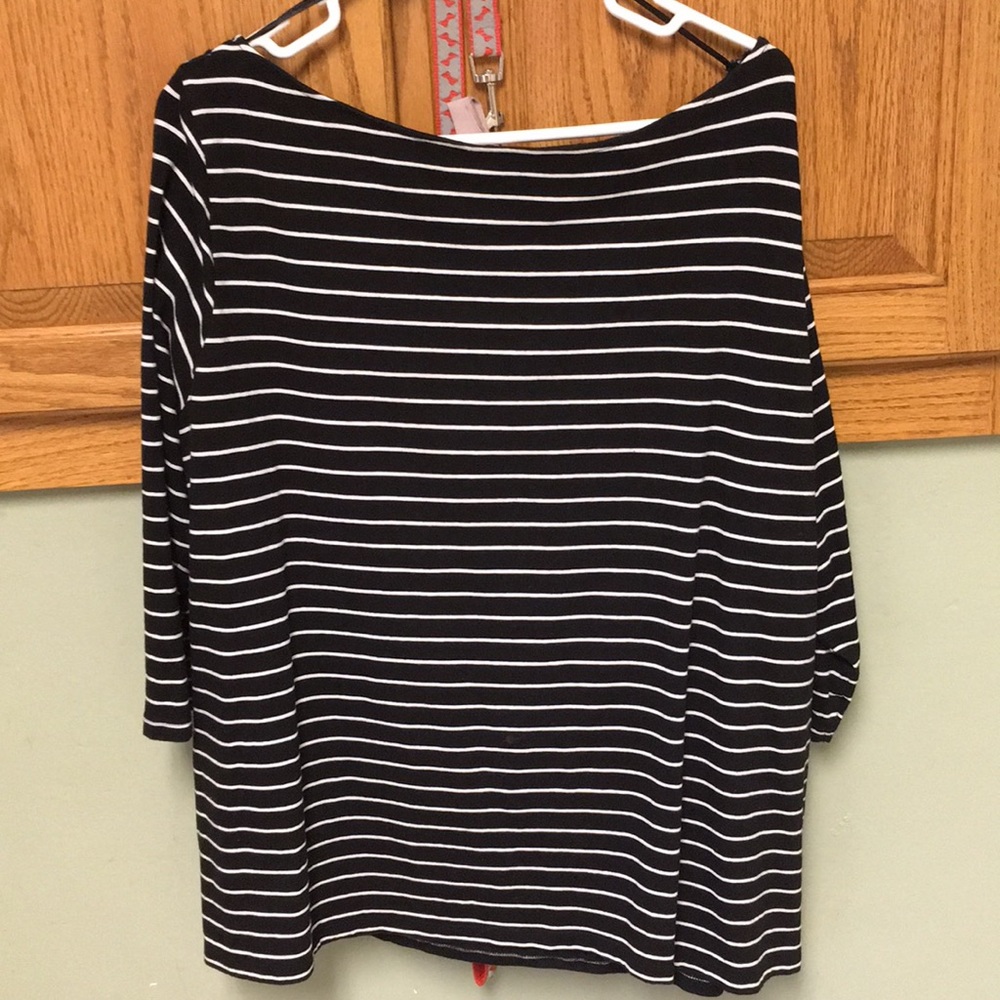 H&M’s Long Sleeve Tee Size 3X